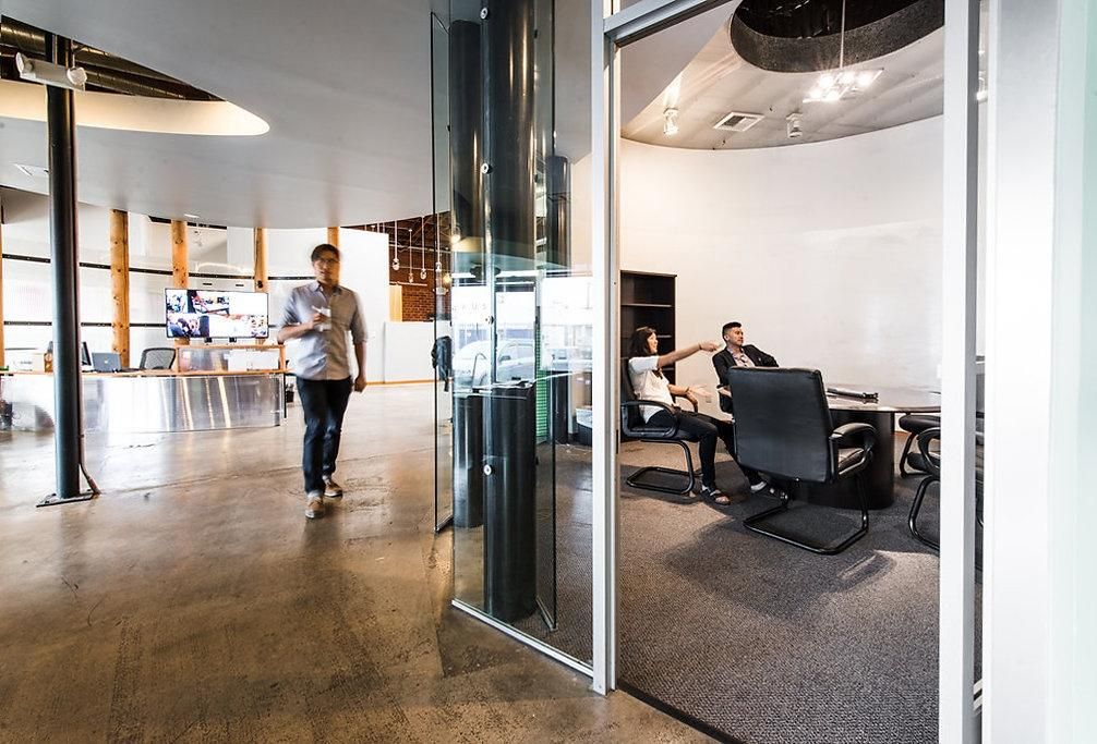 BizHaus Coworking - Marina Del Rey photo 4