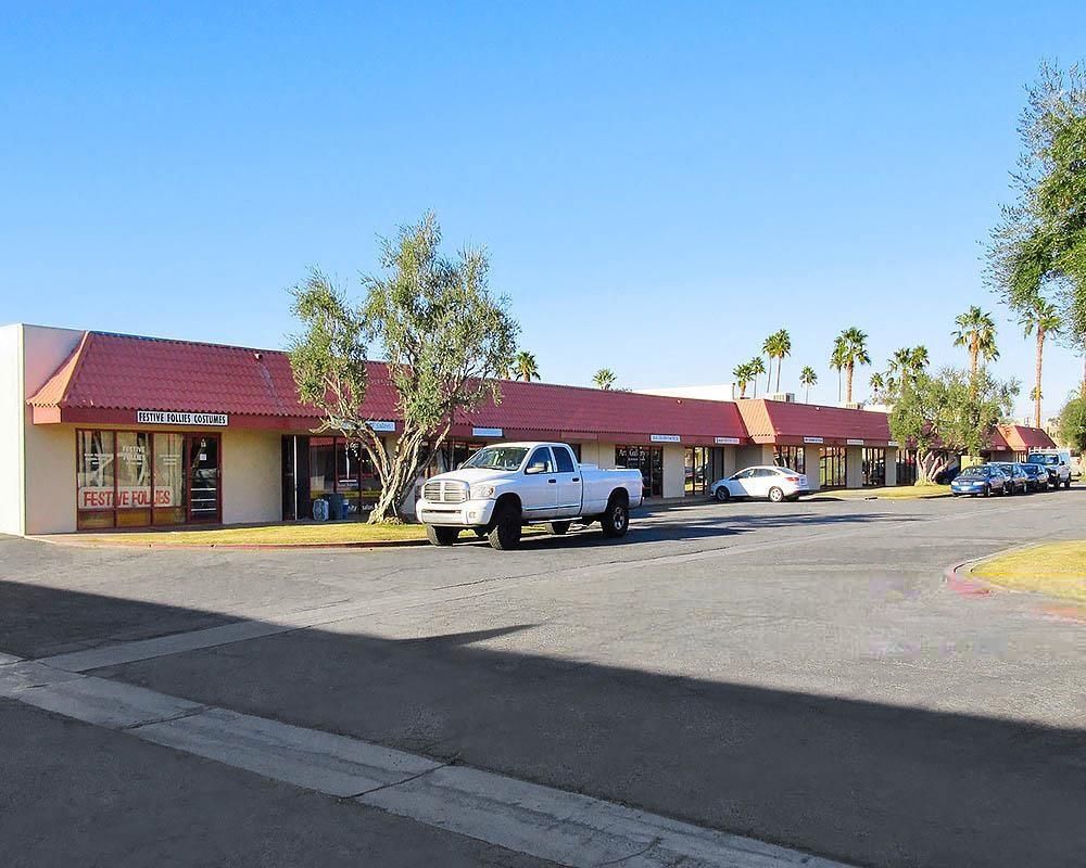Perez Road Industrial Park photo 4