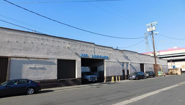 Warehouse Space for Sale at 2465-2481 Porter St Los Angeles, CA 90021 - #9