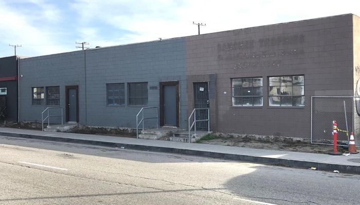 Warehouse Space for Sale at 11910-11912 Jefferson Blvd Los Angeles, CA 90230 - #1