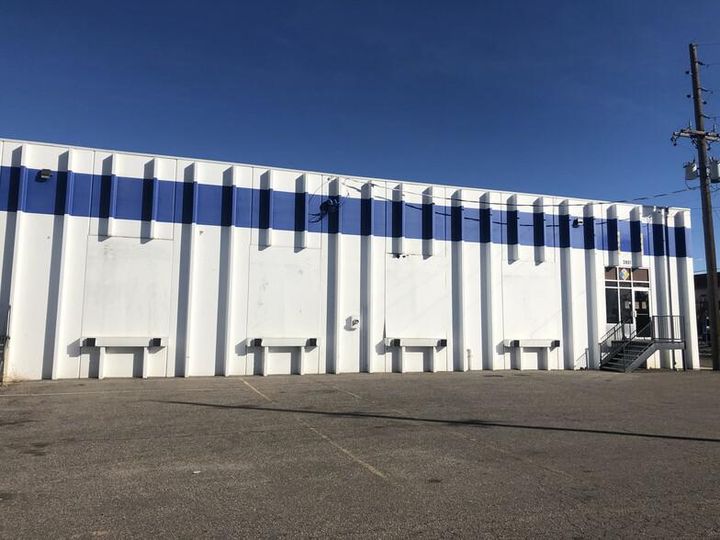 Hi Performance Wash Systems Inc 3901 E 41st Ave