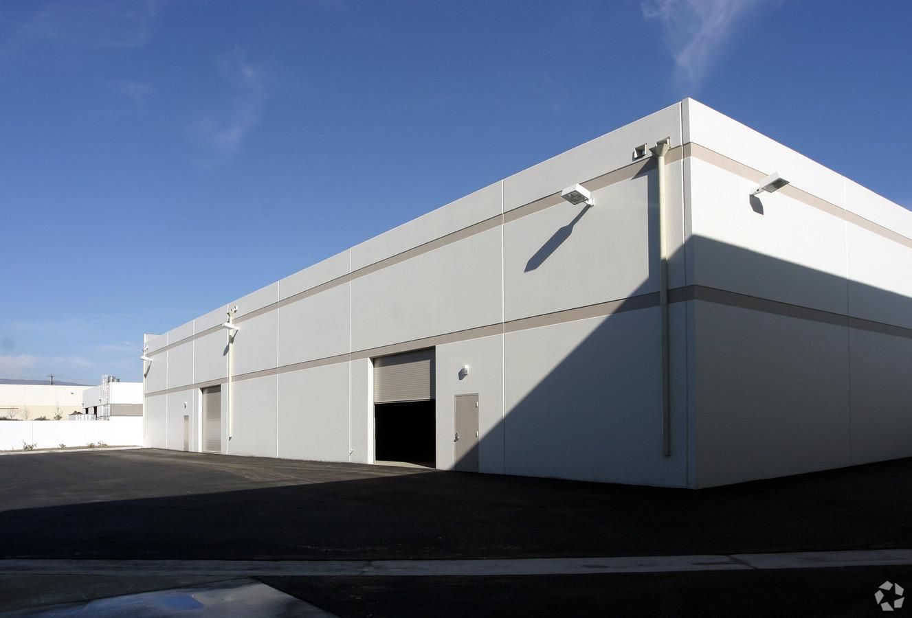 Industrial Property For Lease photo 2