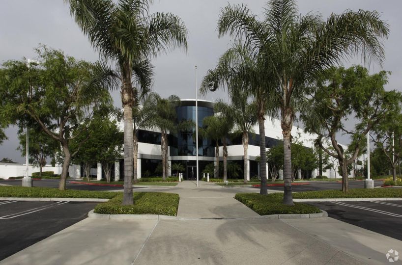 Industrial Property For Lease