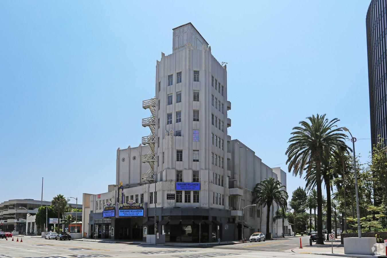 Office Property For Lease photo 1