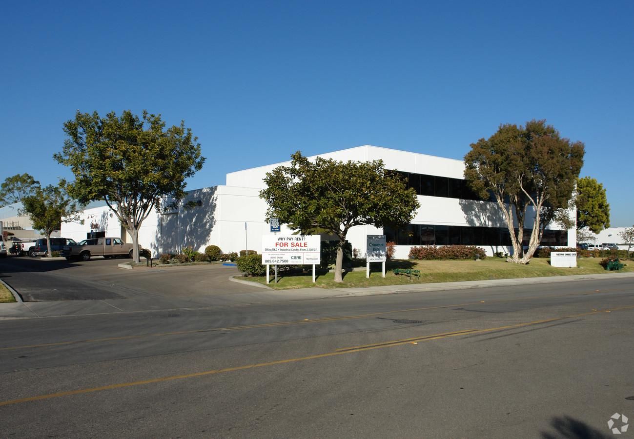Northwood Commerce Center photo 2