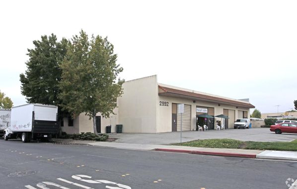 Office Property For Lease