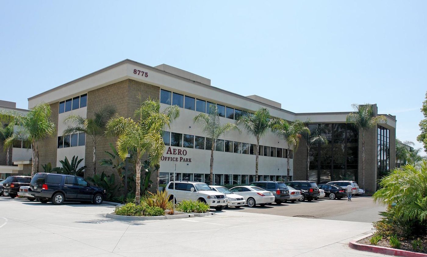 Aero Office Park photo 1