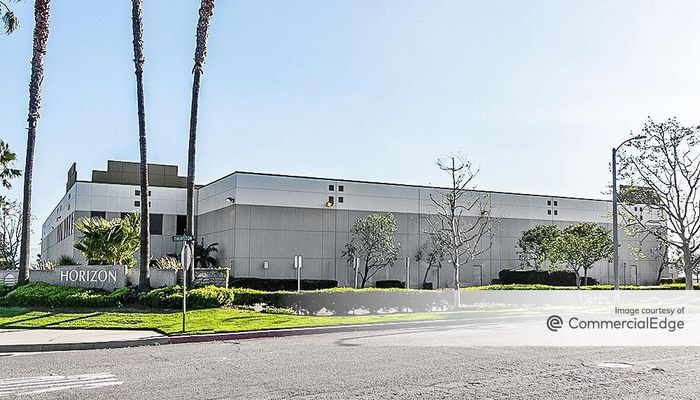 Warehouse Space for Rent at 4501 Etiwanda Ave. Mira Loma, CA 91752 - #1