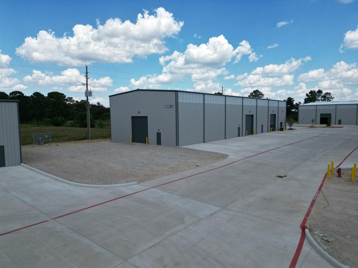 Humble Industrial Hub (Buildings 11 - 13) photo 4