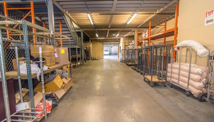 Warehouse Space for Rent at 2444 Porter St Los Angeles, CA 90021 - #25