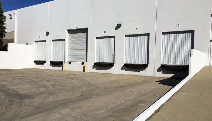 Warehouse Space for Rent at 13740-13760 Ramona Avenue Chino, CA 91710 - #20