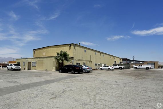 Industrial Property For Sale