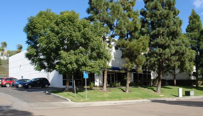 Warehouse Space for Rent at 751 Design Ct Chula Vista, CA 91911 - #3