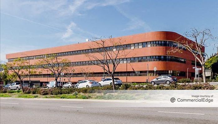 Office Space for Rent at 10351 Santa Monica Blvd Los Angeles, CA 90025 - #3