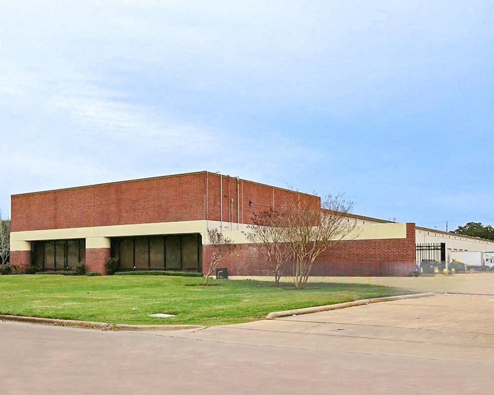 West by Northwest Business Park - 6100 & 6120 West by Northwest Blvd photo 4