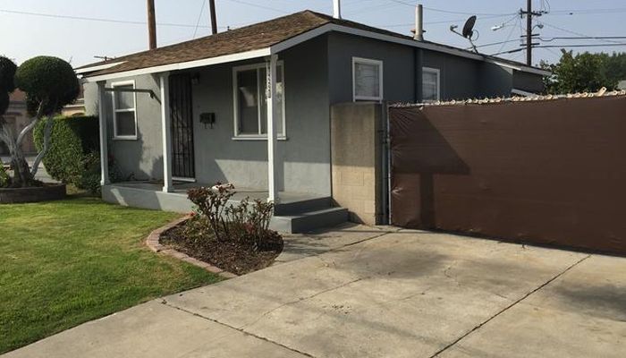 Warehouse Space for Sale at 16221 Garfield Ave Paramount, CA 90723 - #1