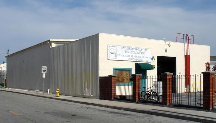 Warehouse Space for Rent at 2800-2932 E 54th St Vernon, CA 90058 - #4