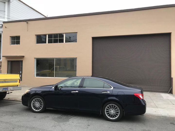 Industrial Property For Lease
