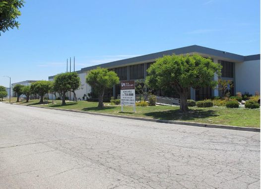 Industrial Property For Lease