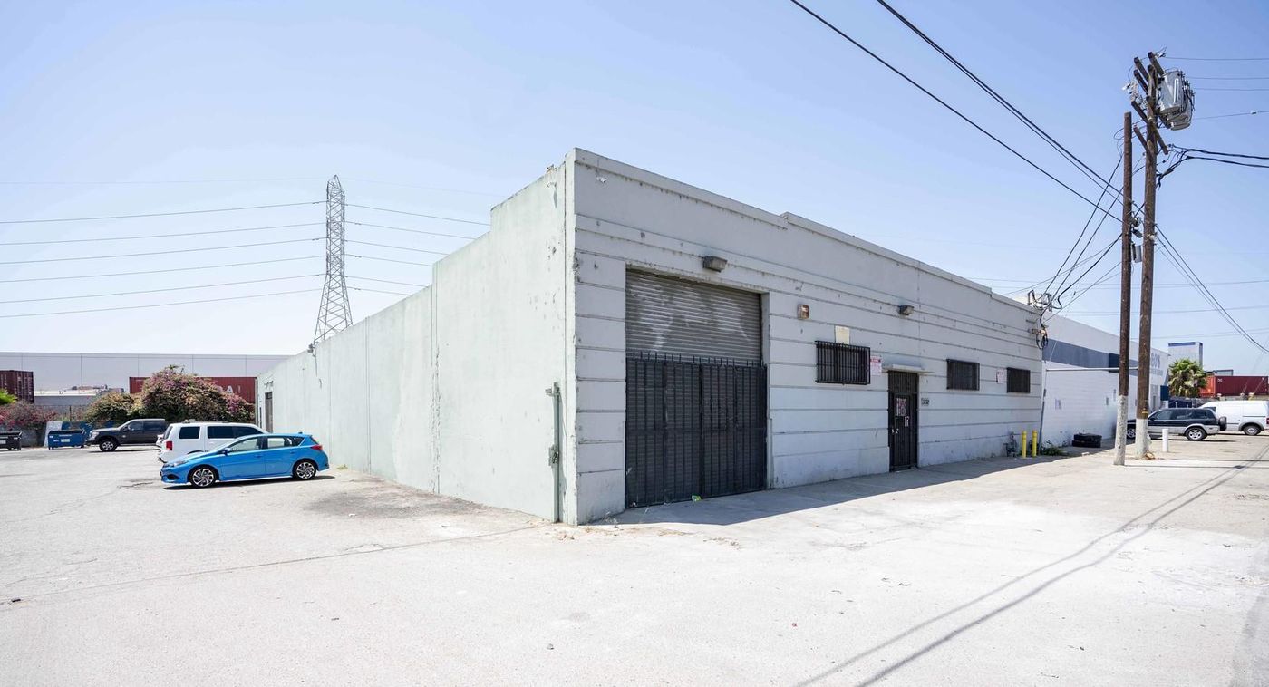 Industrial Property For Sale photo 2