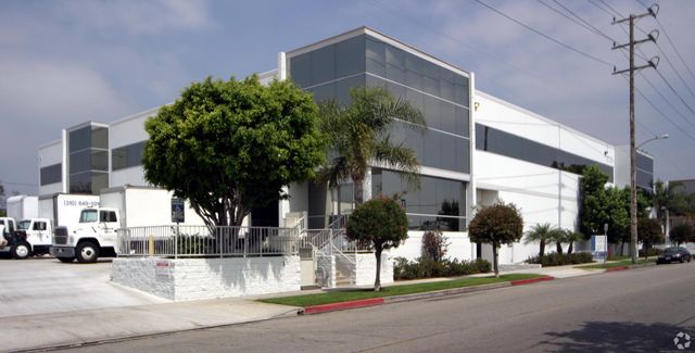 Industrial Property For Lease
