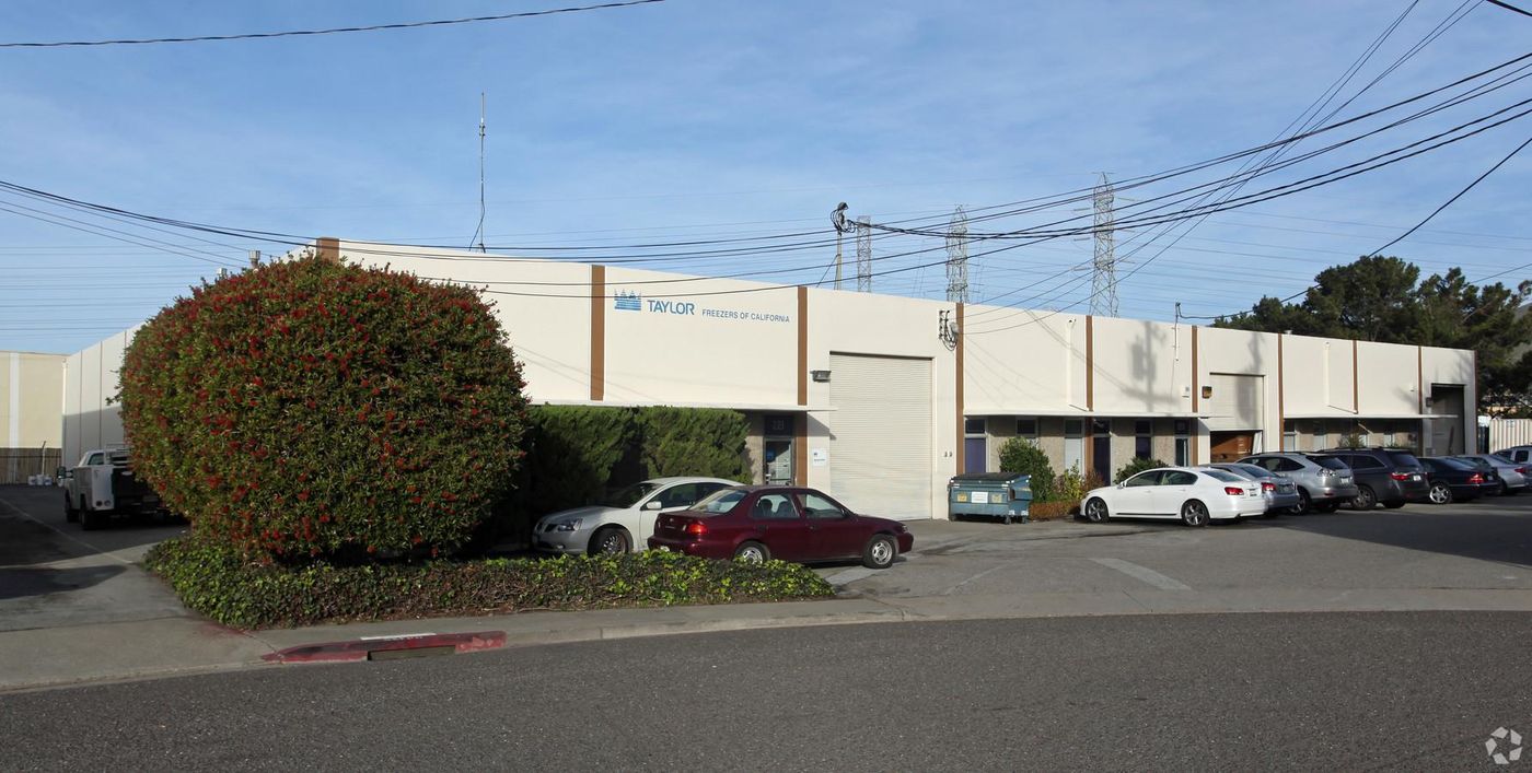Industrial Property For Lease photo 1