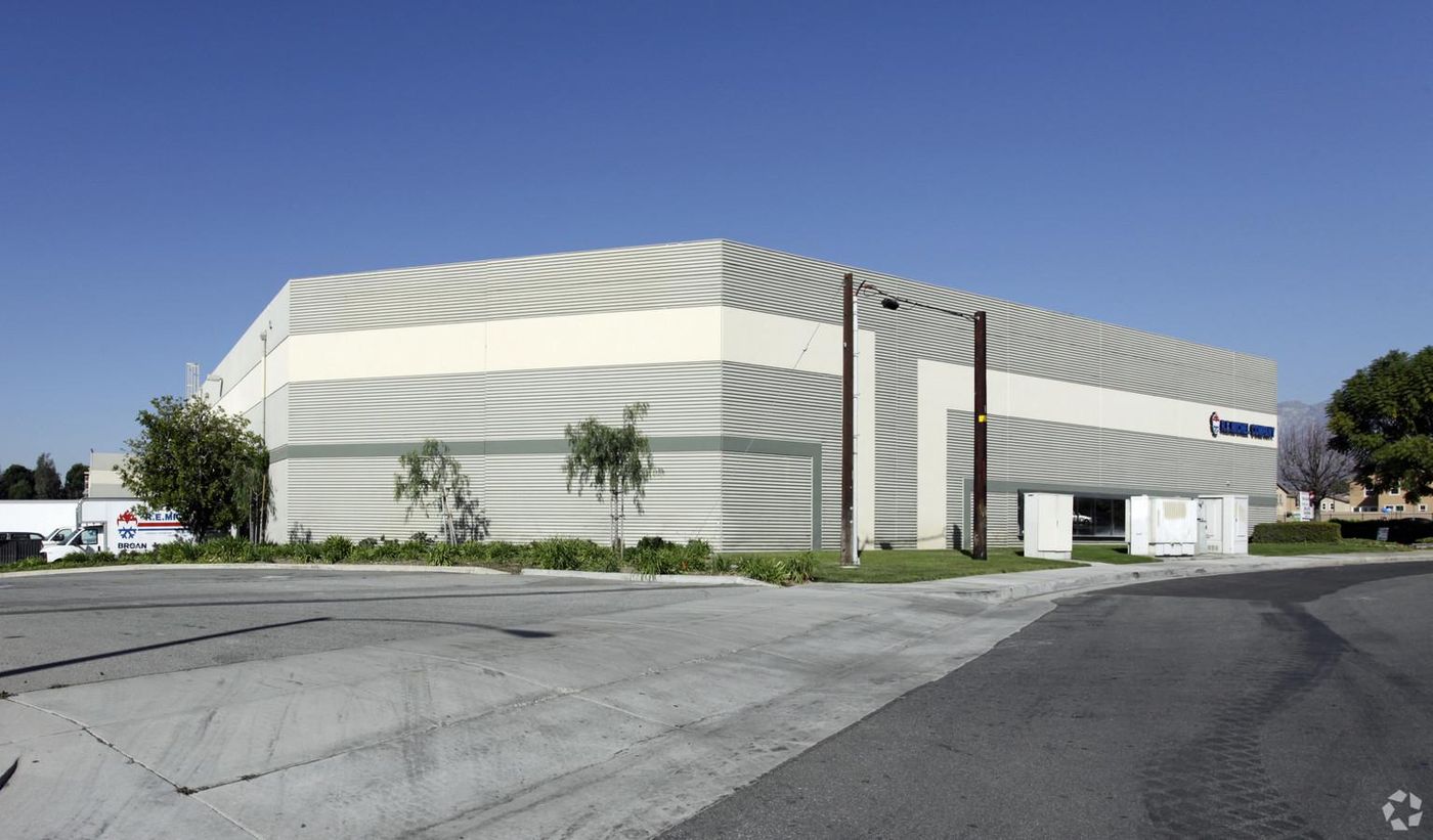 Industrial Property For Lease photo 4