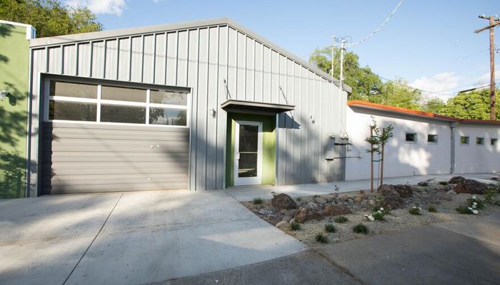 Warehouse Space for Rent at 1262 Humboldt Ave Chico, CA 95928 - #1