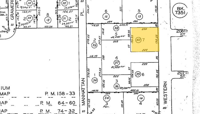 Warehouse Space for Rent at 20725 S Western Ave Torrance, CA 90501 - #2