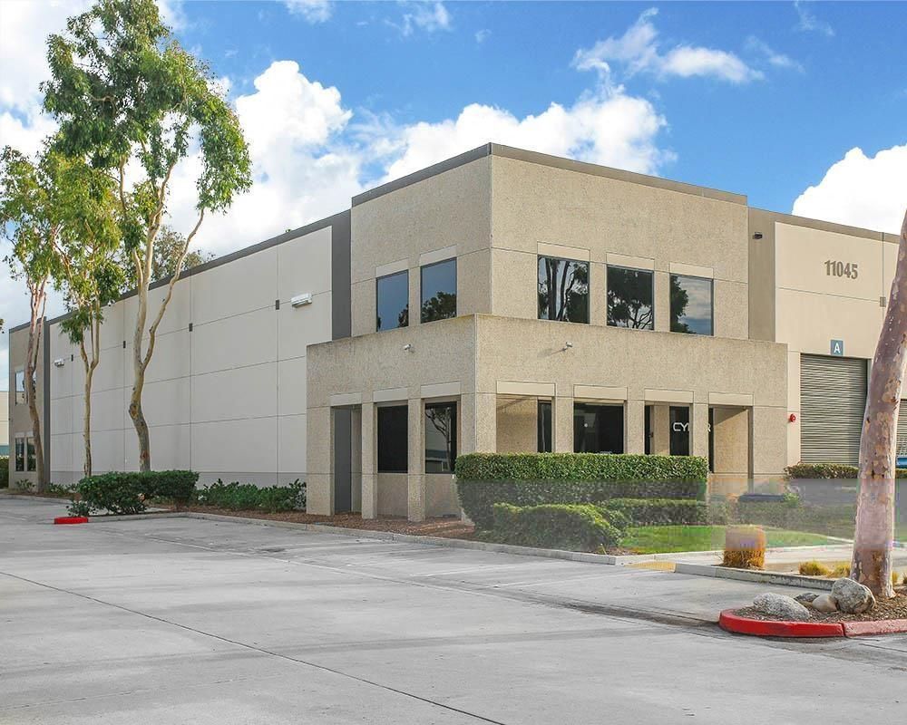 Rancho Bernardo Distribution Center - Bldg. B photo 3