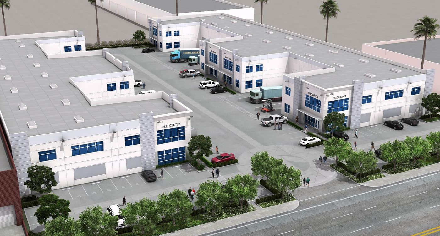 South Bay Business Center photo 3