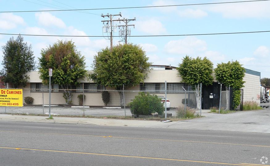 Industrial Property For Lease