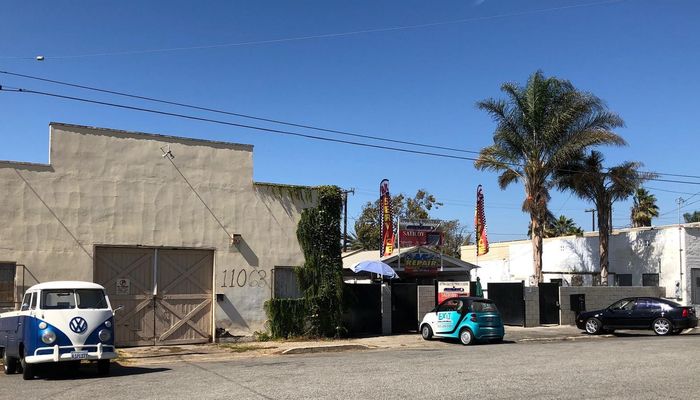 Warehouse Space for Sale at 11063 Azahar St Ventura, CA 93004 - #1