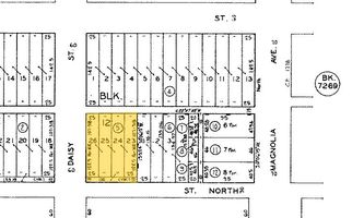 Warehouse Space for Sale located at 1402-1404 Daisy Ave Long Beach, CA 90813