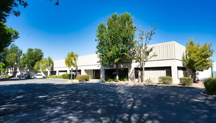 Warehouse Space for Rent at 2023-2035 O'Toole Ave San Jose, CA 95131 - #35