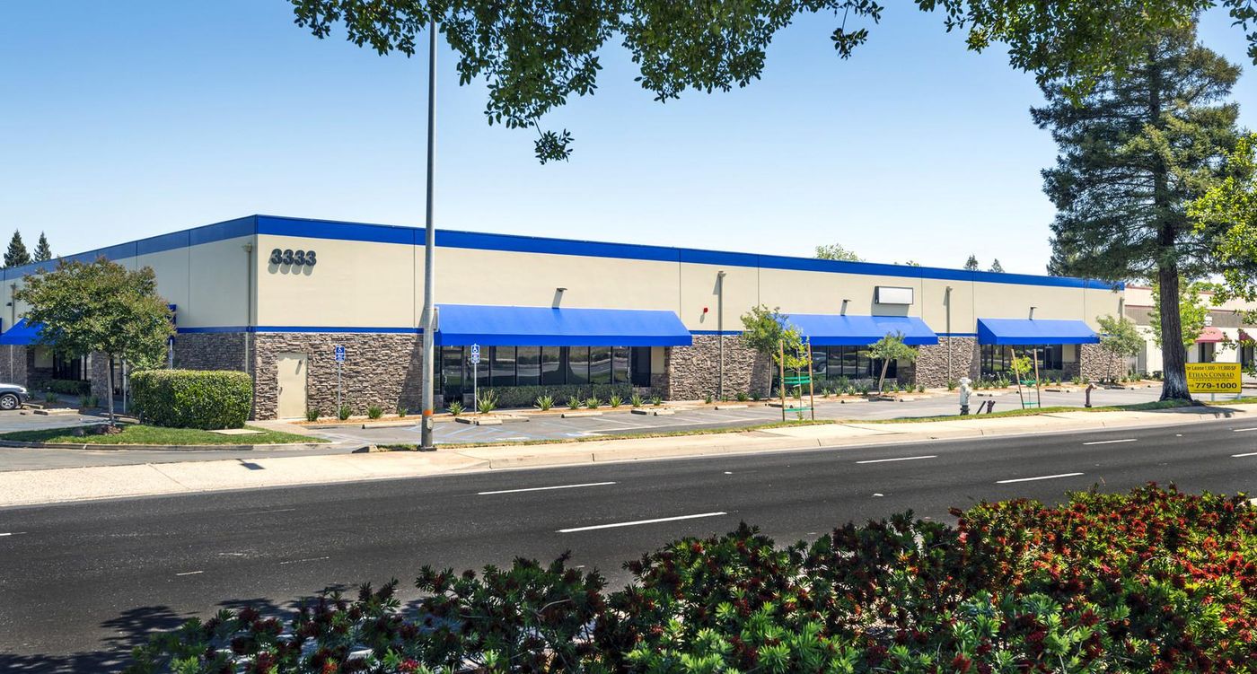 Industrial Property For Lease photo 2