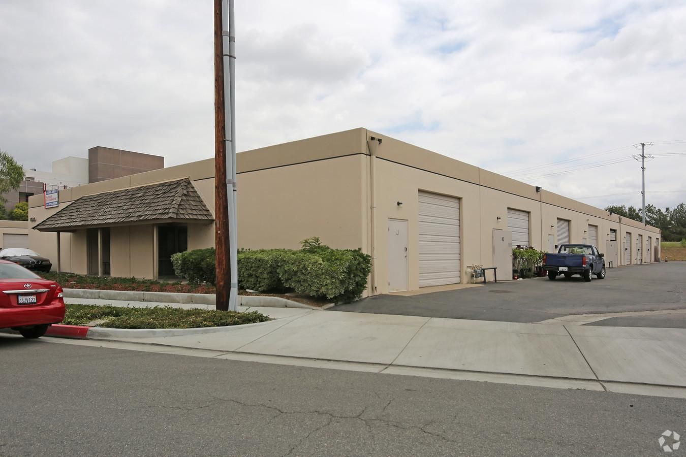 Grove Street Industrial Center photo 1