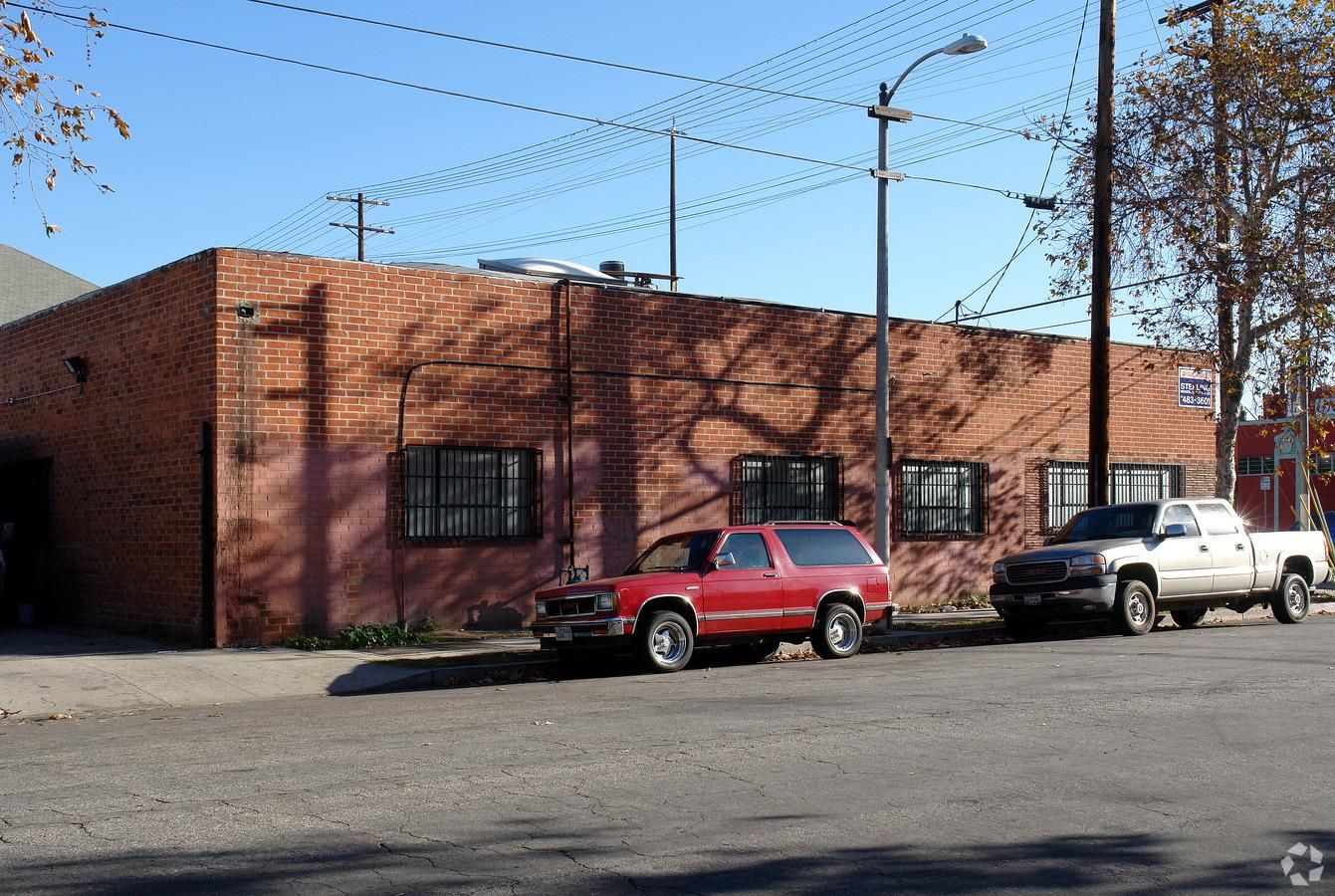 Industrial Property For Lease photo 3