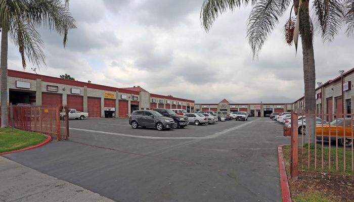 Warehouse Space for Rent at 1180 E 9th St San Bernardino, CA 92410 - #11