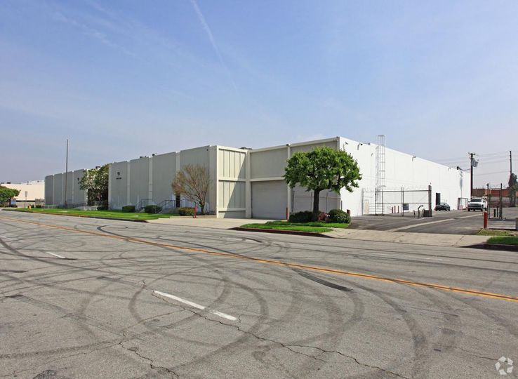Industrial Property for Lease