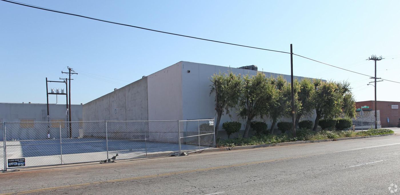 Industrial Property for Lease photo 4