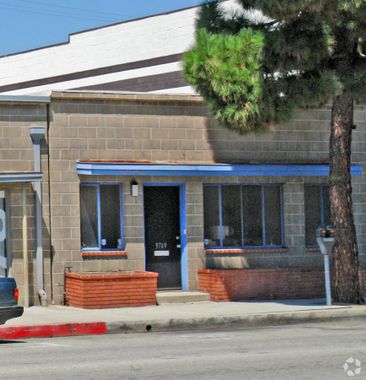 Office Property For Lease