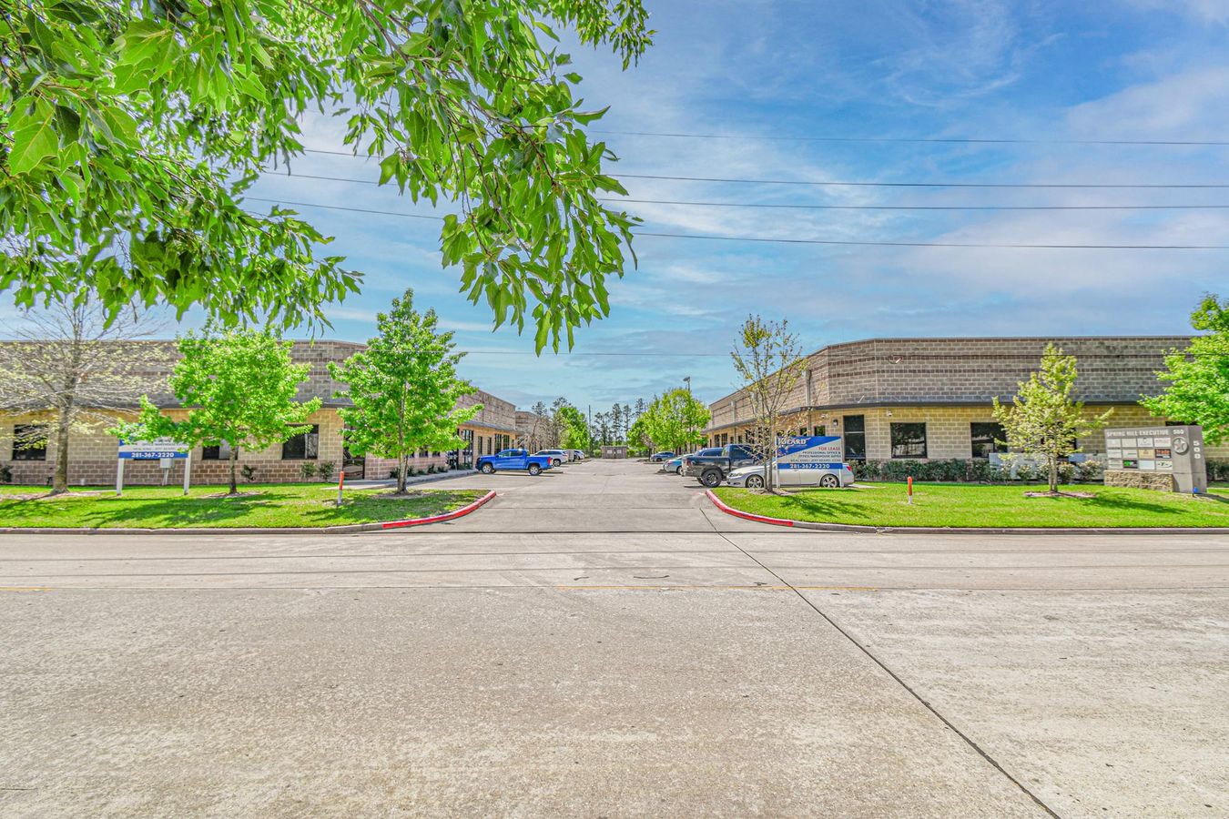 Spring Hill Executive Park photo 1
