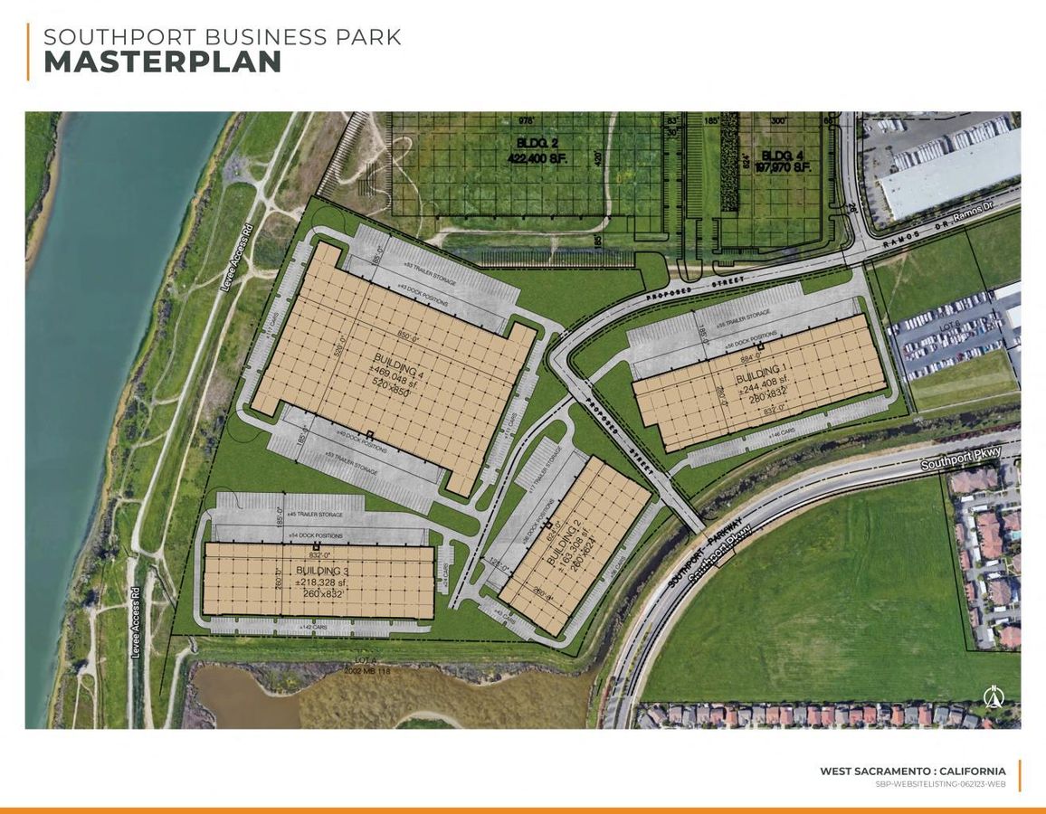 Southport Business Park photo 2