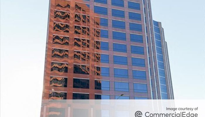 Office Space for Rent at 11766 Wilshire Blvd Los Angeles, CA 90025 - #3