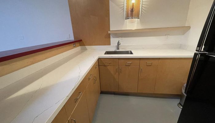 Warehouse Space for Rent at 340 Harriet St San Francisco, CA 94103 - #12