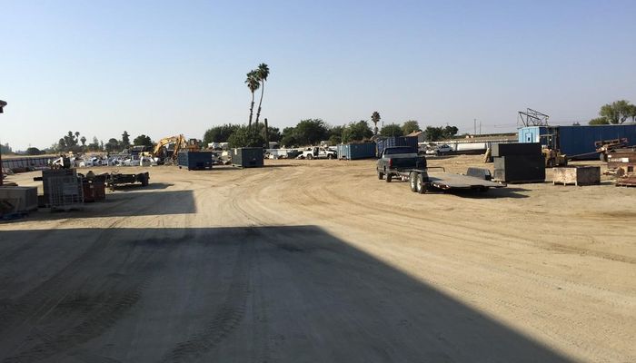 Warehouse Space for Sale at 81 W Gibbons Ave Porterville, CA 93257 - #6