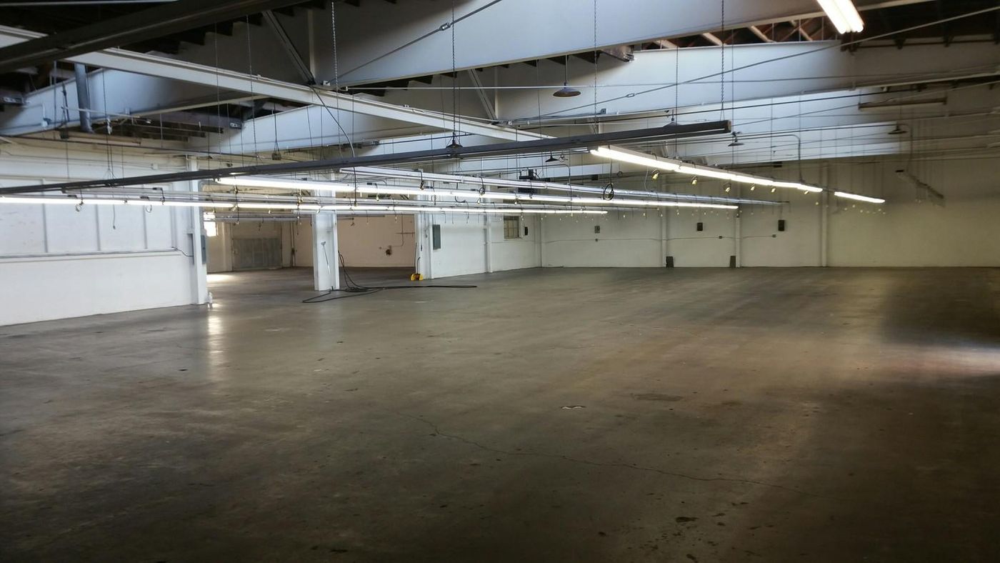 Industrial Property For Lease photo 4
