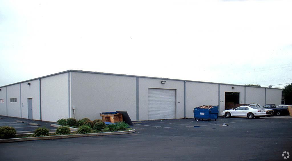 Industrial Property For Lease photo 2