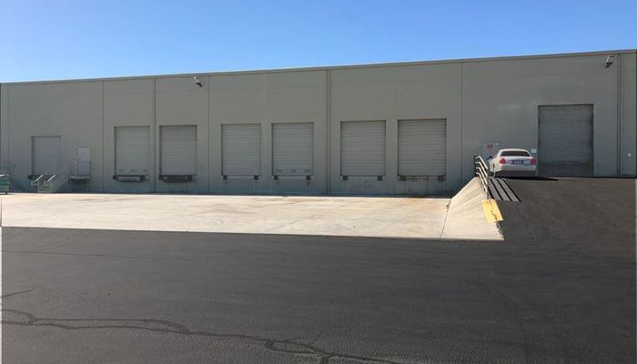 Warehouse Space for Rent at 2385 Arch-Airport Rd Stockton, CA 95206 - #3